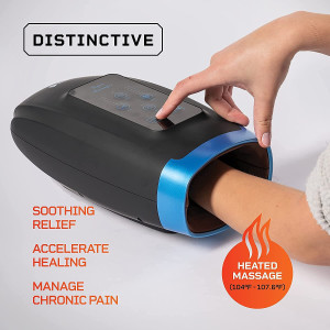 LifePro Legra plus, Le masseur à main électrique sans fil