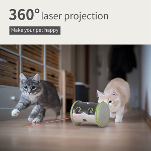 LINKSUS, The smart camera for pets