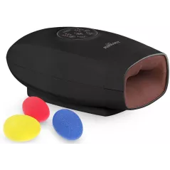 Purology LXB, Le masseur de mains par compression