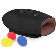 Purology LXB, Le masseur de mains par compression