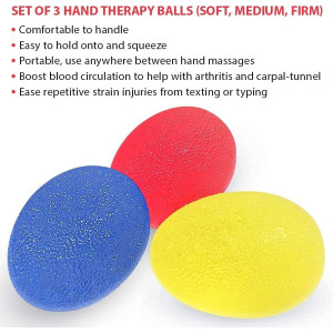 Purology LXB, Le masseur de mains par compression