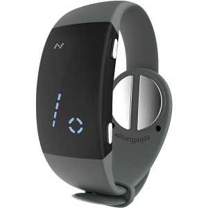 Reliefband Premier, Le bracelet anti-nauséeux