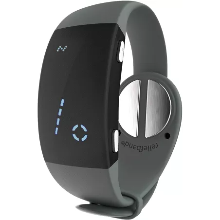 Reliefband Premier, Le bracelet anti-nauséeux