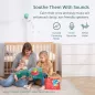 Pixsee Moniteur Bébé Intelligent : Sécurité, AI & Sommeil Paisible pour Votre Enfant