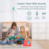 Pixsee 500073415, The smart baby monitor