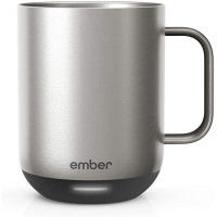 Ember, la tasse intelligente