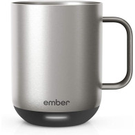Mug Ember Intelligent 2 : Contrôle Température Idéal