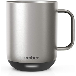 Ember, la tasse intelligente