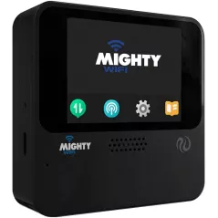 MightyWifi Cloud, le hotspot à grande vitesse