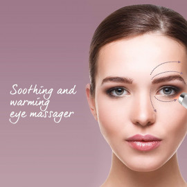 HoMedics Eye Revive Luxe, better eye health for HoMedics Eye Revive...