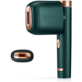 BoSidin D-1178G, IPL and OPT hair removal