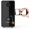 Iseebiz Pet Cam, the distributor camera