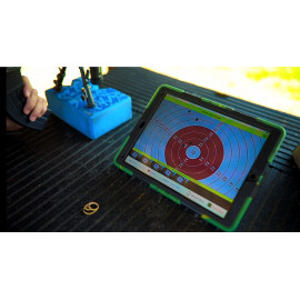 SME Bullseye Sniper: Ultimate Long-Range Target Camera