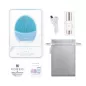 FOREO LUNA 3: Peau Éclatante et Jeune avec un Nettoyage Intelligent!