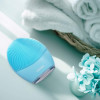 FOREO LUNA 3, the electric exfoliator