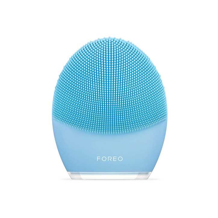 FOREO LUNA 3: Smart Facial Cleanser & Anti-Aging Massager - Radiant Skin Awaits! FOREO LUNA 3: Smart Facial Cleanser & Anti-Aging Massager - Radiant Skin Awaits!