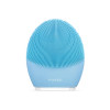 FOREO LUNA 3, the electric exfoliator