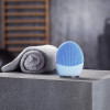FOREO LUNA 3, the electric exfoliator