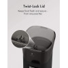 PETLIBRO PL-AF003-01B, the kibble box