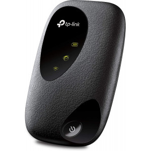 TP-Link M7200, a mobile access point