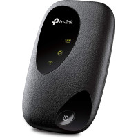 TP-Link M7200, un point d'accès mobile