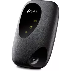 TP-Link M7200, un point d'accès mobile