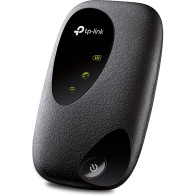TP-LINK M7200 : Wi-Fi Mobile 4G LTE pour Voyager Connecté
