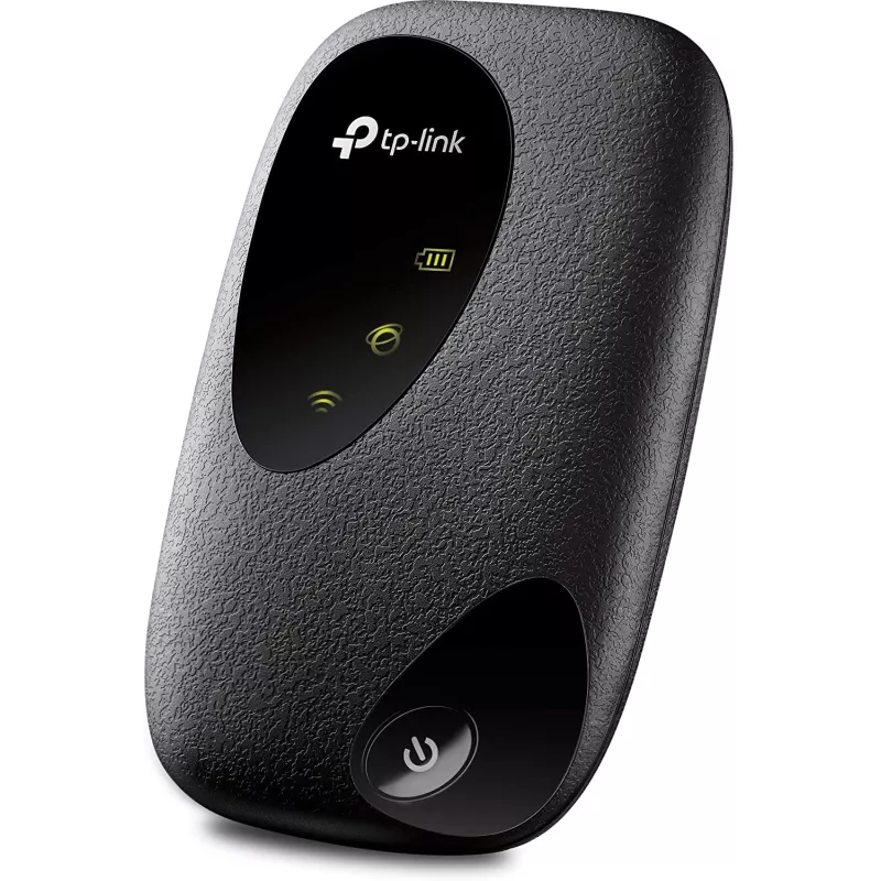 TP-Link M7200, un point d'accès mobile