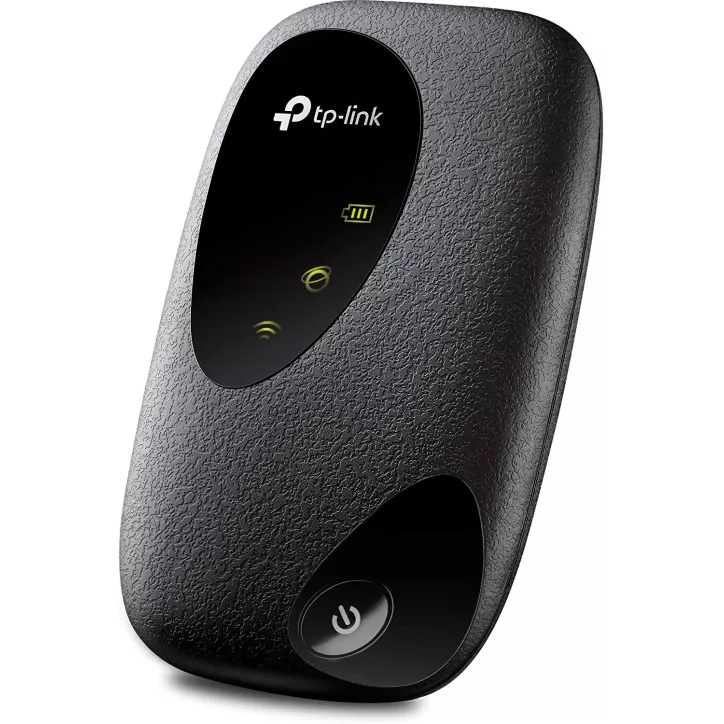 TP-Link M7200: Routeur Wi-Fi 4G LTE Mobile - Restez Connecté Partout!