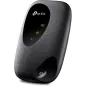 TP-Link M7200: Routeur Wi-Fi 4G LTE Mobile - Restez Connecté Partout!