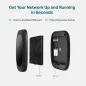 TP-Link M7200: Routeur Wi-Fi 4G LTE Mobile - Restez Connecté Partout!