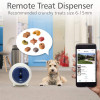 PetSpy treat dispenser, treat for your dogs