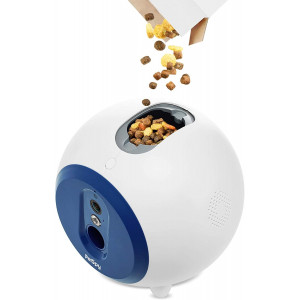 PetSpy treat dispenser, treat for your dogs