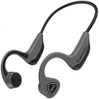 Open-Ear Bone Conduction Bluetooth Headphones | Wireless Freedom