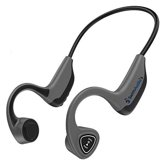 Swimaudios Open-Ear, waterproof headphones