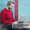 Swimaudios Open-Ear, waterproof headphones