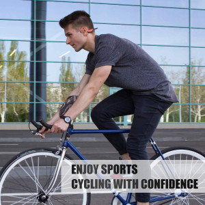 Swimaudios Open-Ear, écouteurs étanches