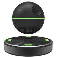 Arc Star Levitating Speaker: 360° Sound & Style
