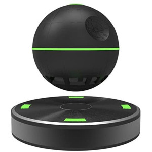 Haut-Parleur Arc Star, flottant