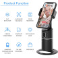JOYTRIP Auto Tracking Phone Holder: 360° Hands-Free Video for TikTok, Live Streaming, & More! JOYTRIP Auto Tracking Phone Holder: 360° Hands-Free Video for TikTok, Live Streaming, & More!