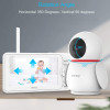 Sekery, be connected to your child