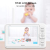 Sekery, be connected to your child