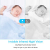Sekery, be connected to your child