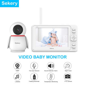 Sekery, be connected to your child