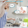 Sekery, be connected to your child