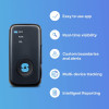 Spytec GL300, a mini hidden GPS tracker