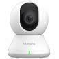 Caméra Intérieure YI 360°: Surveillance Intelligente, Audio Bidirectionnel & Vision Nocturne – Sécurité Optimale!