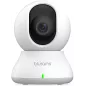 Caméra Intérieure YI 360°: Surveillance Intelligente, Audio Bidirectionnel & Vision Nocturne – Sécurité Optimale!