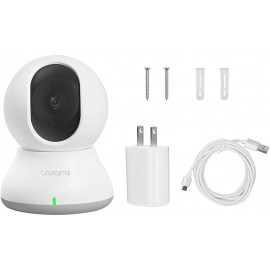 Security Camera 2K, Blurams for Indoor/Outdoor Usage Indoor Brand