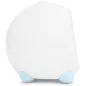LittleHippo Mella : Le Coach de Sommeil Enfant Ultime - Veilleuse, Sons Apaisants & Réveil Malin!